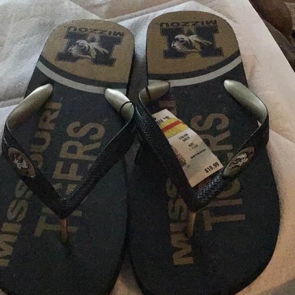 Flip flops - Picture 2 of 2